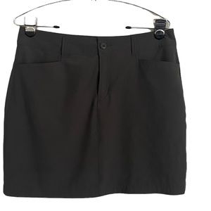 Eddie Bauer Adventurer 2.0 Skort Size 6